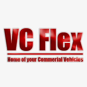 VC Flex logo