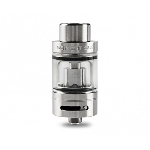 wotofo serpent sub tank atomizer 3 thumb%25255B2%25255D - 【RTA】「WOTOFO SERPENT Sub サーペントサブタンク」レビュー！Kangertech Mini RBAユニットでビルド！！