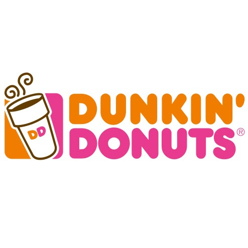 Dunkin' logo