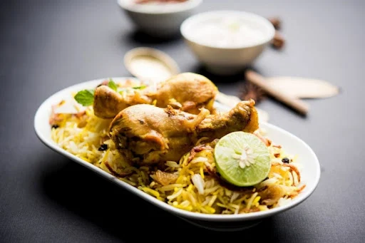 Hyd. Chicken Biryani Box