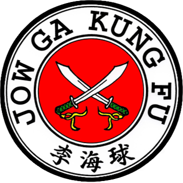 Jow Ga Kung Fu logo