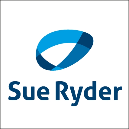 Sue Ryder Bookshop