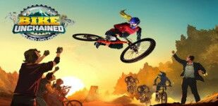 Download Bike Unchained v1.11 APK + DATA Obb - Jogos Android