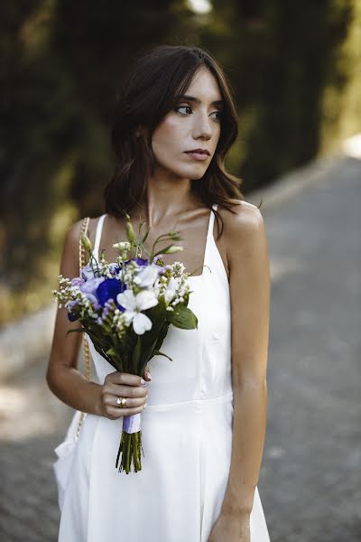 Wedding photographer Irakli Chelidze (chelophotoart). Photo of 31 August 2021