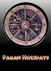 Pagan Holidays