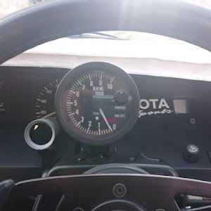 スプリンタートレノ