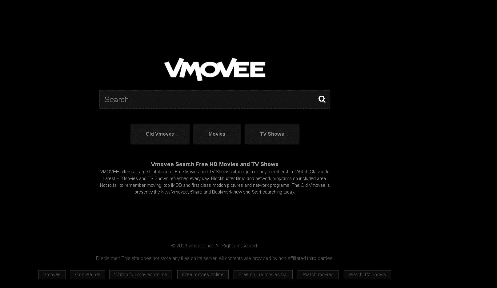 Vmovee