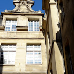 Musée du Barreau de Paris (France)