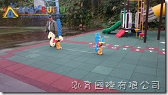 TAF兒童遊戲場現場檢驗 TAF兒童遊戲場現場檢驗