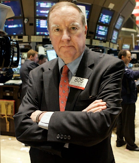 Art Cashin Wikipedia, Bio, Age and Net Worth: How Rich Is CNBC Director, Floor Operations?