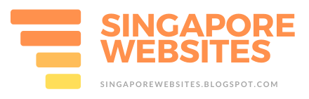 Singapore Websites