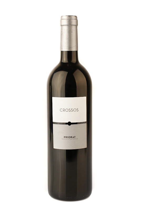 Main image of Clos Galena · Domini de la Cartoixa · DOQ Priorat