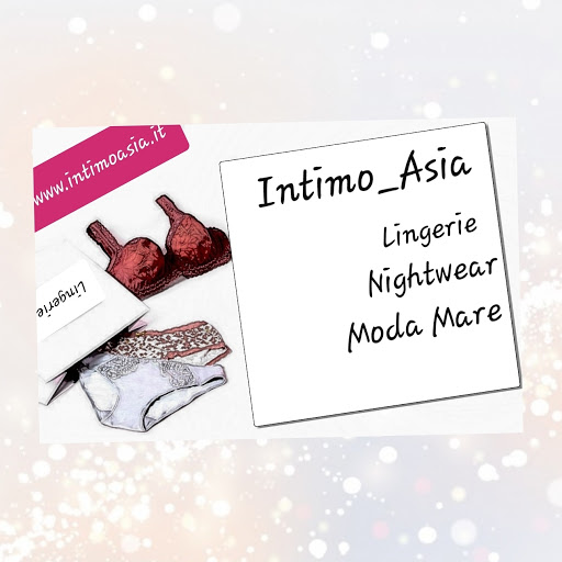 Intimo Asia Lingerie