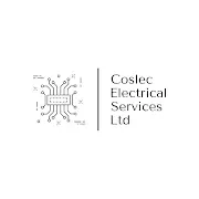 Coslec Electrical Services Logo