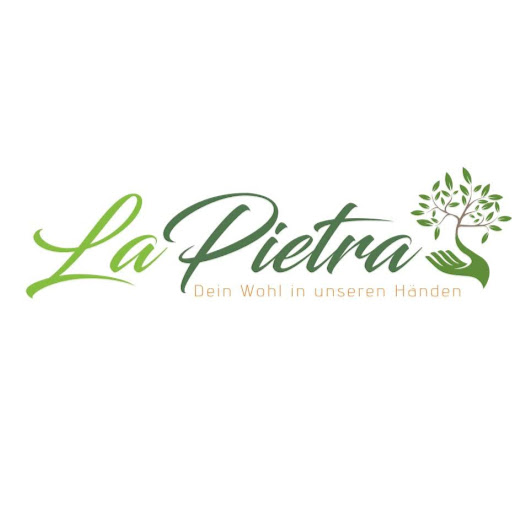 Gemeinschaftspraxis La Pietra logo