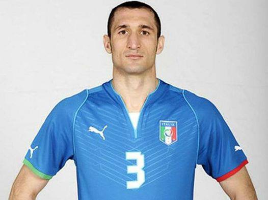 Giorgio Chiellini Dp Profile Pics