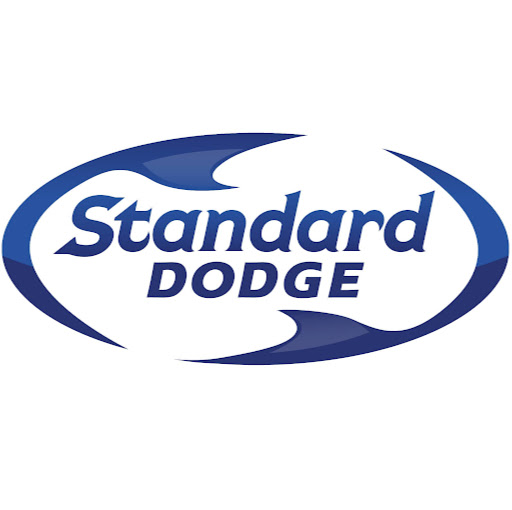 Standard Dodge logo