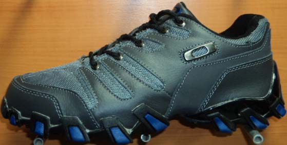 Zapatos Oakley Airstrip, Teeth, Spline. De Caballero. Nav11