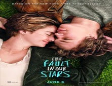 فيلم The Fault in Our Stars بجودة CAM