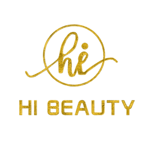 Hi Beauty logo