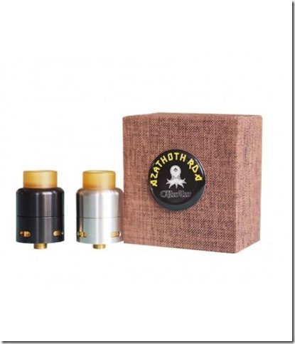 xcbb thumb%255B2%255D thumb%255B1%255D - 【RDA】Cthulhu 「Azathoth RDA」(アザトース RDA)レビュー。AIR FLOW MASTERと銘打たれたボトムとサイドのエアフローシステムの実力やいかに・・・【フレーバー/爆煙/神話/RDA】