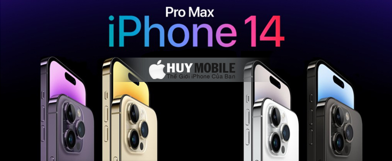 Mua iphone 14 không lo tốn tiền