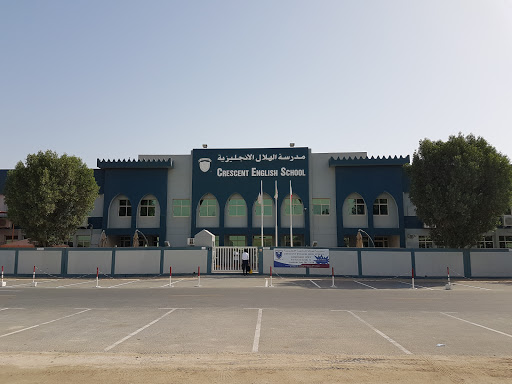 Crescent English School, دبي - Dubai - United Arab Emirates, High School, state Dubai