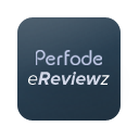 Logo of Perfode eReviewz