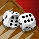 Cover Image of 下载 Backgammon Plus 4.27.2 APK