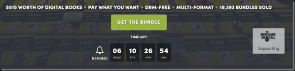 Humble Bundle