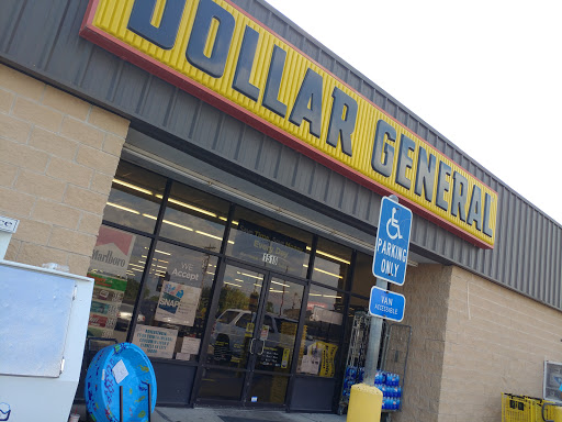 Discount Store «Dollar General», reviews and photos, 1510 S Bentsen Palm Dr, Mission, TX 78572, USA