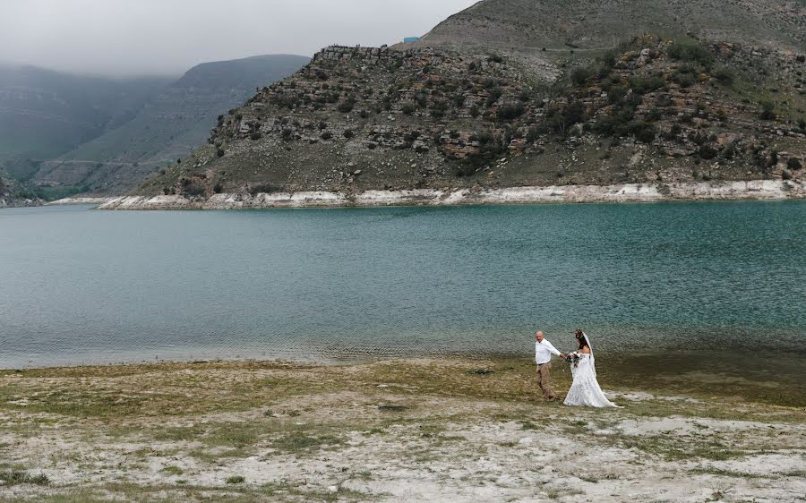 Photographe de mariage Natalya Kapishnikova (sasa2016). Photo du 29 juin 2023