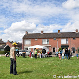 Zomerspelen KidzActive 2017 - Foto's Harry Wolterman