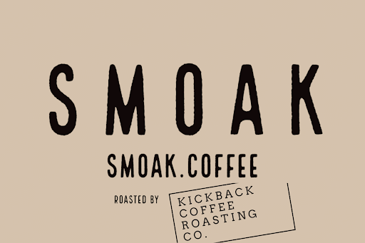 Smoak Coffee logo