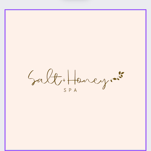 Salt + Honey Spa