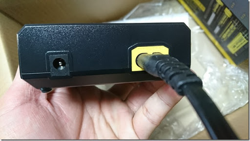 DSC 1370 thumb%25255B1%25255D - 【バッテリー/充電器】「NITECORE ナイトコア Intellicharger i4」レビュー。4本同時充電可能、コスパに優れたバッテリーチャージャー。