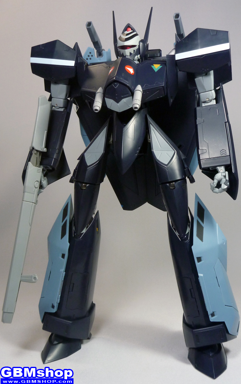 Macross 7 VF-17D Super Nightmare Battroid Mode