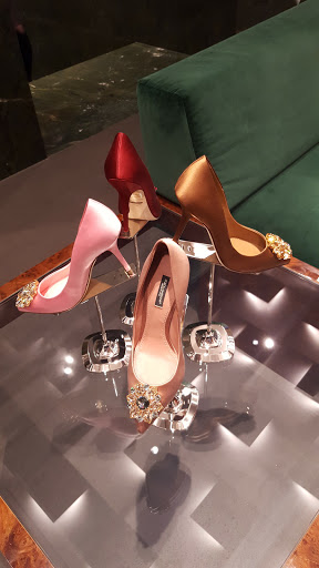 Dolce & Gabbana