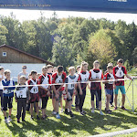 TIMEKEEPER - 2014.09.28 Bieg Niezłomnych (Dylągówka) - Bieg młodzieżowy 1,5 km