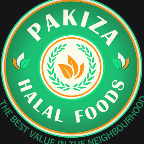 Pakiza Halal Foods Mullingar