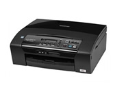 Download Brother DCP-375CW printer driver program and setup all version