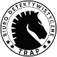 ️‍ Biuro Detektywistyczne TRAP prywatny detektyw Łódź