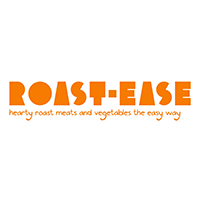 Roast Ease || 成都味 logo