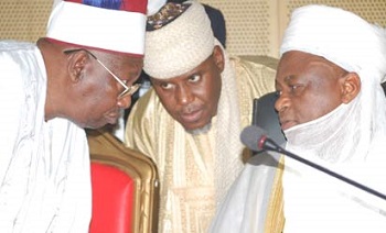 You better Accept RUGA or say good-bye to 2023 Igbo presidency — Northern Elders tells South-East