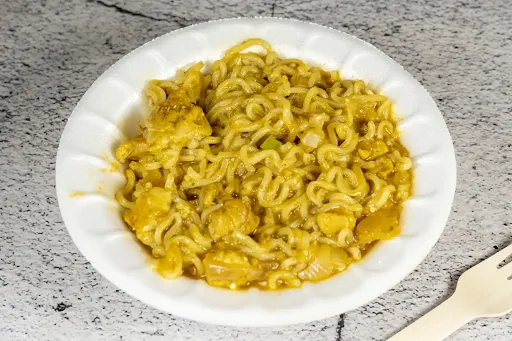 Chicken Maggi