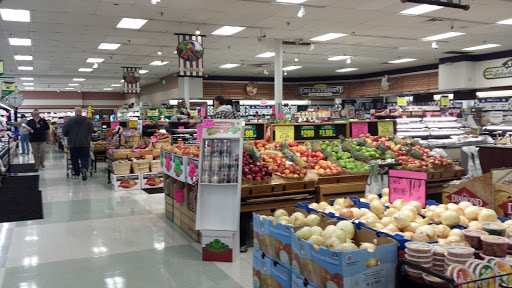 Grocery Store «Lauers Supermarket and Bakery», reviews and photos, 8095 Edwin Raynor Blvd, Pasadena, MD 21122, USA