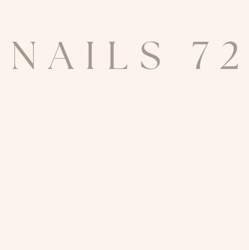 NAILS 72 logo