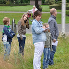 oranjefeest 2012