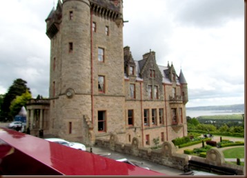 Belfast Castle 17050369 May 18 Belfast Castle