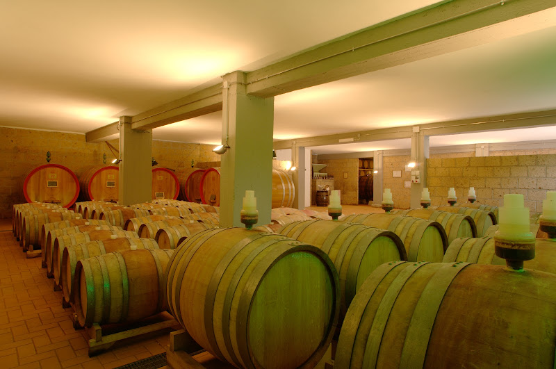 Imagen principal de Cantine Dragani